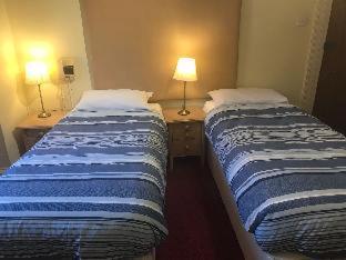 Ambassador Hotel - Brighton & Hove - 5