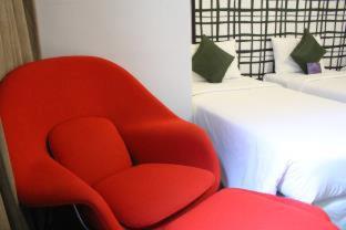 The Embassy Sathorn - 7