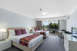 Airlie Beach Hotel - 9