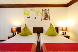 Sunprime Kamala Beach - Kamala Beach - 6