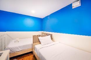 Ama Hostel Bangkok - 3