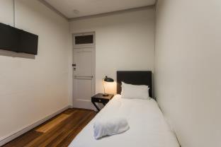 The Tamworth Hotel - Tamworth - 7