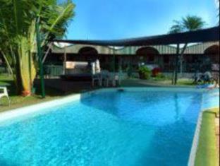 David Motor Inn - Rockhampton - 5
