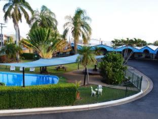 David Motor Inn - Rockhampton - 2