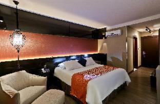 Sandri Palace Hotel - 8