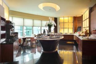 AYANA Midplaza JAKARTA - Giacarta - 1