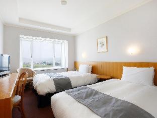 Hotel Kyocera - 7