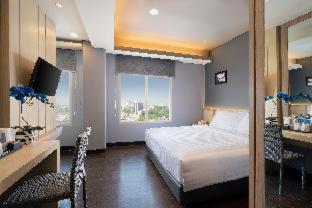 BATIQA Hotel Darmo - Surabaya - Surabaya - 9