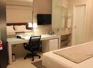 Blue Tree Towers Bauru - Bauru - 2