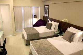 Blue Tree Towers Bauru - Bauru - 1