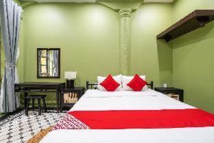 Thi Boutique Villa - 4