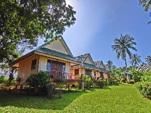 Yataa Spa and Resort - 4