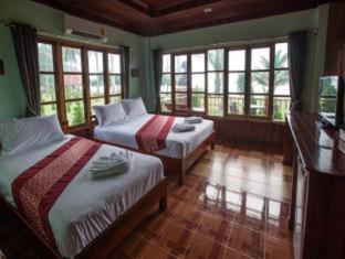 Yataa Spa and Resort - 3