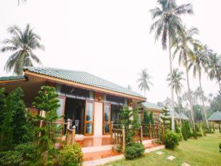 Yataa Spa and Resort - 2