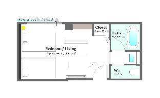 The Peridot Smart Hotel Tancha Ward - Onna - 6