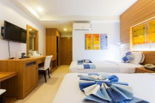 Chaweng Budget Hotel - 2