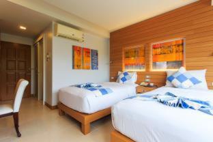 Chaweng Budget Hotel - 1