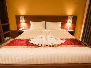 Bali Chaya Hotel Legian - Legian - 8