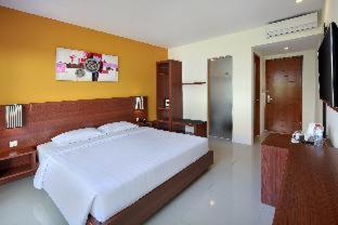 Bali Chaya Hotel Legian - Legian - 6