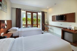 Bali Chaya Hotel Legian - Legian - 4