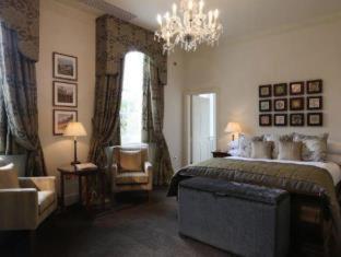 Bailbrook House Hotel, Bath - Bath - 8