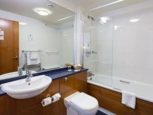 London - Wembley International Hotel - London - 7
