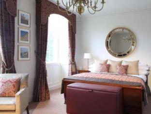 Bailbrook House Hotel, Bath - Bath - 7