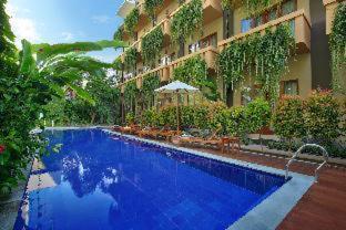 Bali Chaya Hotel Legian - Legian - 1