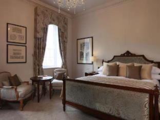 Bailbrook House Hotel, Bath - Bath - 6