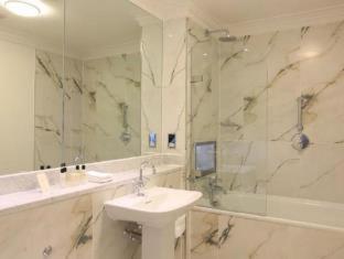 Bailbrook House Hotel, Bath - Bath - 4