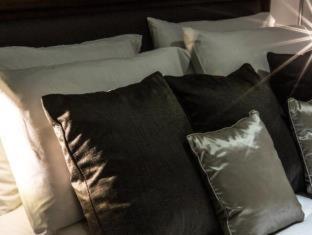 Bailbrook House Hotel, Bath - Bath - 3