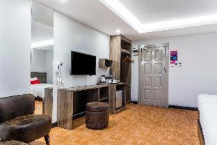 Livotel Hotel Hua Mak Bangkok - 6