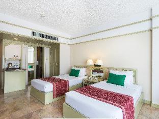 Cholchan Pattaya Beach Resort - SHA Extra Plus - 4
