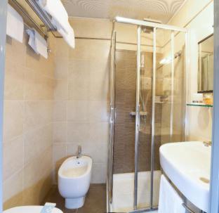 Hotel Garibaldi - Mestre - 5