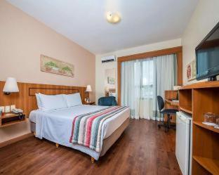 Hotel Golden Park Uberlandia By Nacional Inn - 9