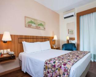 Hotel Golden Park Uberlandia By Nacional Inn - 8