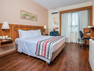 Hotel Golden Park Uberlandia By Nacional Inn - 6