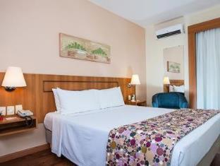 Hotel Golden Park Uberlandia By Nacional Inn - 5