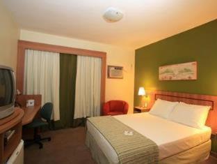 Hotel Golden Park Uberlandia By Nacional Inn - 4
