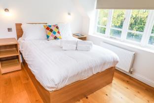 Flexistay Leicester Gable Aparthotel - Leicester - 5