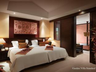 Bo Phut Resort and Spa - SHA Plus - 1