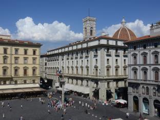 Rocco Forte Hotel Savoy - Florence - 9