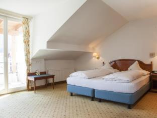 Boutique Hotel Am Park - 6