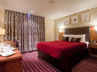 Hull Humber View Hotel, BW Signature Collection - 4