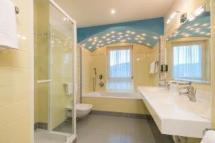 Boutique Hotel Am Park - 4