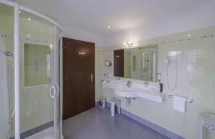 Boutique Hotel Am Park - 2