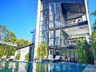 The Nimman Hotel - SHA Plus - Chiang Mai - 9