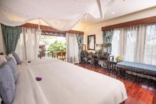 Baan Haad Ngam Boutique Resort - 9