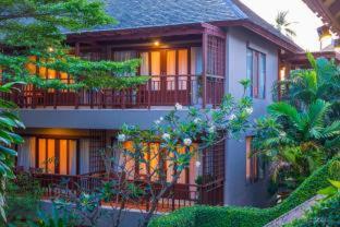 Baan Haad Ngam Boutique Resort - 8