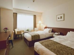 Karasuma Kyoto Hotel - Kyōto - 8